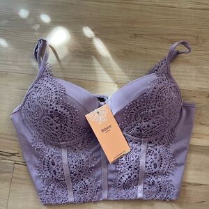 NWT Bralette